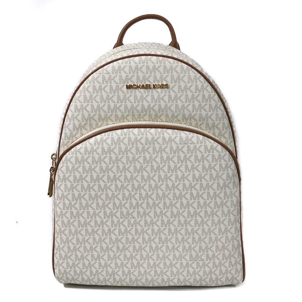 MICHAEL KORS Abbey LG Backpack